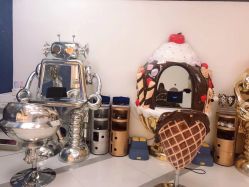 点击看大图 -SoSweet香港专业儿童美发沙龙(IFS国际金融店/春熙路店)