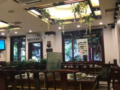 大堂-钦善斋(武侯祠店)