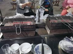 -迎燕阁烤羊腿(二环南路店)