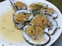 -清水湾3号(东方小周海鲜店)