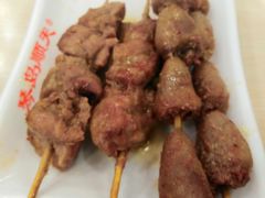 -琴岛顺天馄饨(营口路市场店)