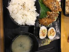 -京和风.日式家庭料理(京和风食堂大仓店)