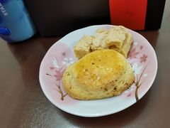 -SKROLL卡特司库·蛋糕定制·生吐司·司康(古北程家桥店)