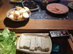 -蜀大侠传统主义火锅(淮安店)