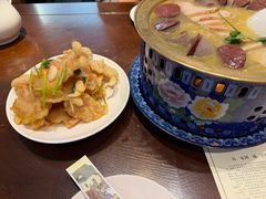 -老厨家(友谊路总店)