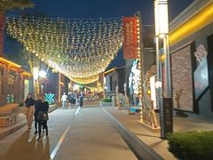 -鼎盛王朝康熙大典实景演出