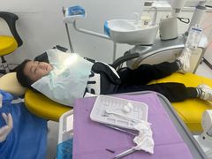 -维乐口腔医院(茶亭分院)