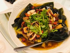 -围龙屋客家食府(福田店)