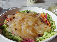 -相聚青山餐厅(阎河路店)