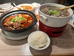 -川味里•商务宴请•团建聚餐(清湖店)