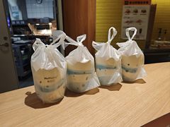 -麦当劳(玉桥中路店)