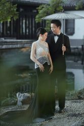 -太郎花子婚纱摄影TAHAKO(无锡店)