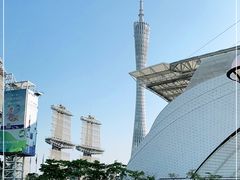 -海心沙亚运公园