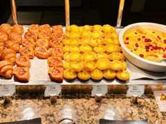 -厦门悦华酒店·绿庭主题自助餐厅