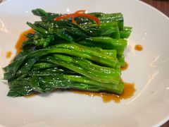 -蛇口希尔顿南海酒店·随轩中餐厅·粤菜