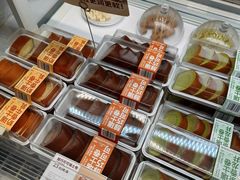-好利来(北新桥店)