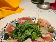 -弗兰克牛排西餐厅Ribone steak house(柠檬花园店)