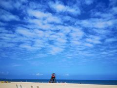 -那香海钻石沙滩浴场