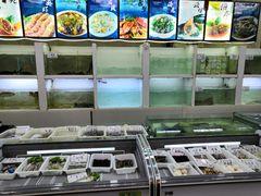 水产区-王府酒店(兴华南街铁西百货店)