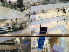-西贝莜面村(万象天地店)