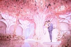 -曼格纳婚礼艺术中心(张江店)