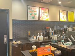 -星巴克(无锡大东方店)
