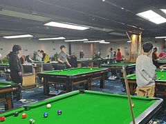 -云川台球(马甸店)