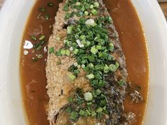 -老雒阳面馆·水席(定鼎门店)