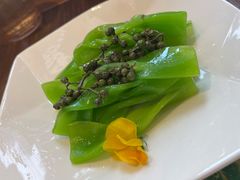 -院落新京菜·烤鸭(地安门店)