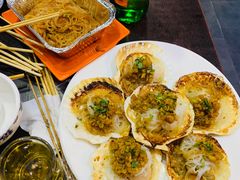 -哥俩好牛肉大串