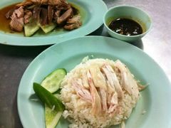 -红大哥水门鸡饭(總店)