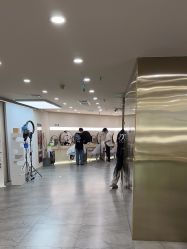 -DX HAIR SALON·发现未知美发沙龙