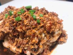 -乌江鱼杭帮菜(西湖店)