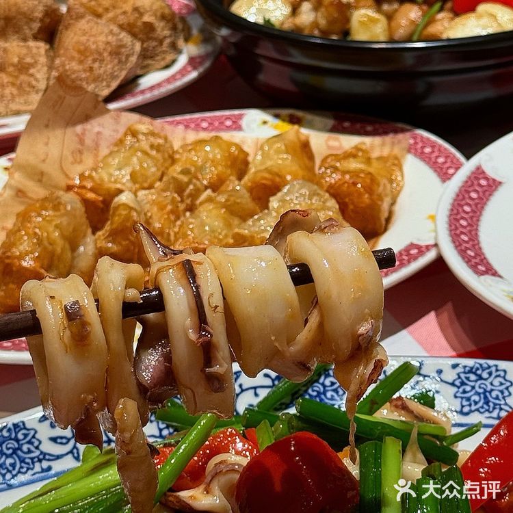 无锡 | 我可太喜欢这家潮汕大排档了！！