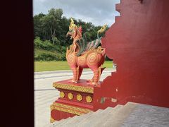 -西双版纳勐泐文化旅游区