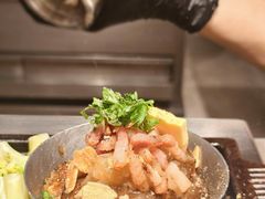 -肉肉大米(金虹桥店)
