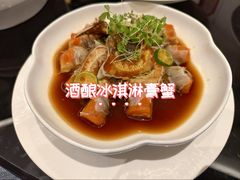 -高佳庄·海鲜酒楼(定海店)