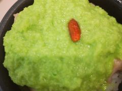 青姜蓉鸡肉拌饭-蔡澜点心(三里屯T+MALL店)