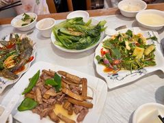 -官塘锋记鱼生·生腌·砂锅粥(牌坊街店)
