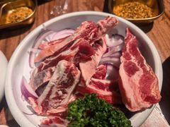 -九田家黑牛烤肉料理(新辰里亚运村店)