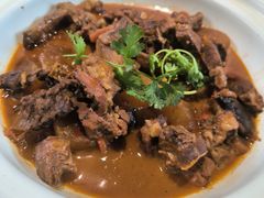 -又见炊烟私房菜(敬亭路店)