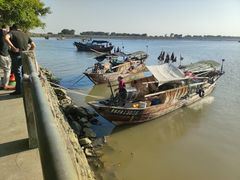 -南沙十九涌渔人码头-南门