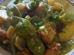 -小土豆北方菜馆(方庄店)