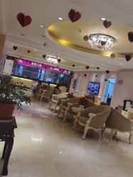 -北京俪婴妇产医院(朝阳大悦城店)