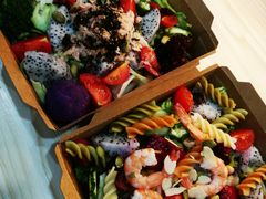 -大四喜沙拉(四条巷店)