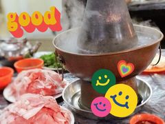 -京城羊坊涮羊肉馆(湖北路店)