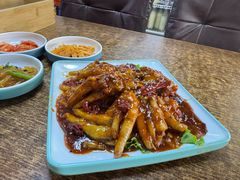 -妈妈手(山大总店)