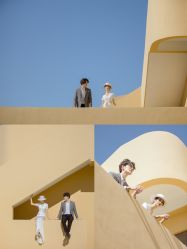 -索菲亚摄影会所