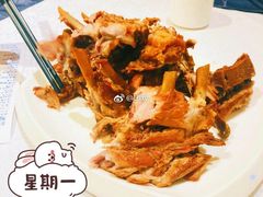 -北李妈妈菜·海肠捞饭(开发区万达店)