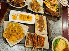 -小街天府(西工小街店)